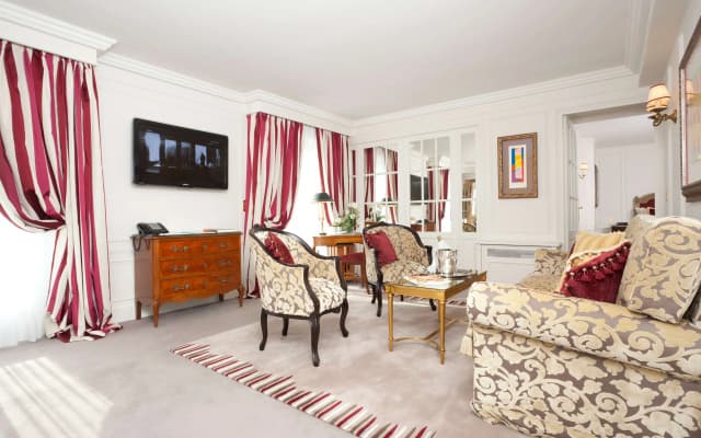 Majestic Hotel - SPA Champs Elysées - photo 4