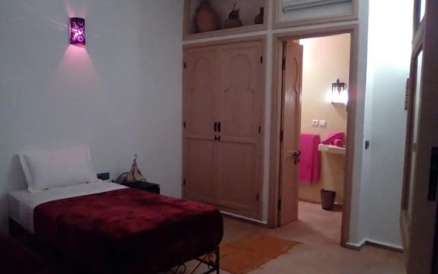 Riad Dar Nakhla - photo 3