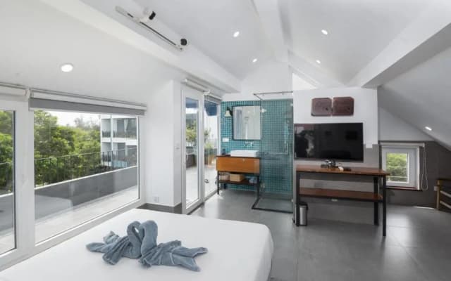 Chay Villas An Bang - photo 4