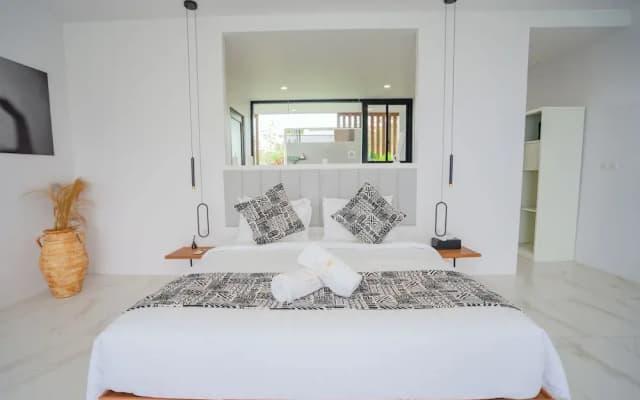 Gandum Uluwatu Luxury Boutique Stay - Gandum Villa Complex - photo 2