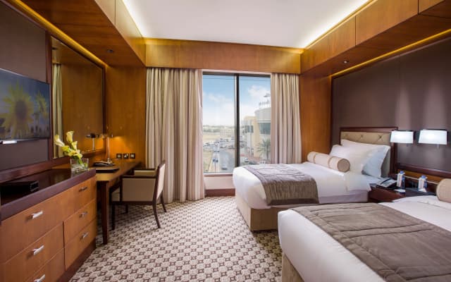 Ayla Grand Hotel - photo 4