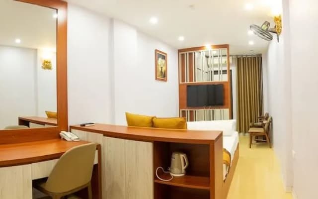 Hoang Bach Hotel - photo 5