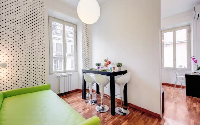 Imperia Suite - photo 4