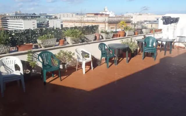 Fiesta Accomodation - photo 2