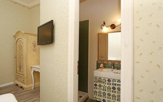 Hotel Terme Olimpia - photo 3