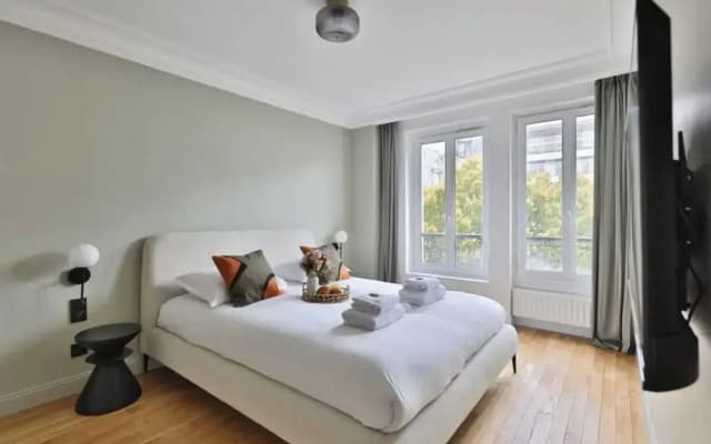 Modern Apartment - 1br/4p - Canal St-martin - photo 3