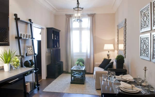 Palacina Berlin - Serviced Apartments - photo 5