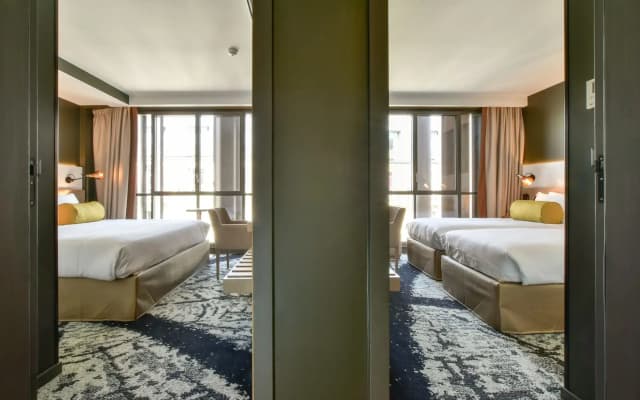 Hotel B55 - photo 5