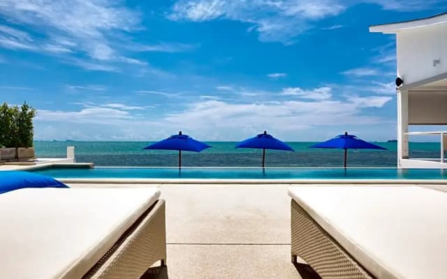 La Perle Resort Koh Samui - photo 2