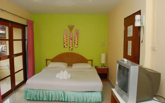 Nilawan Guesthouse - photo 5