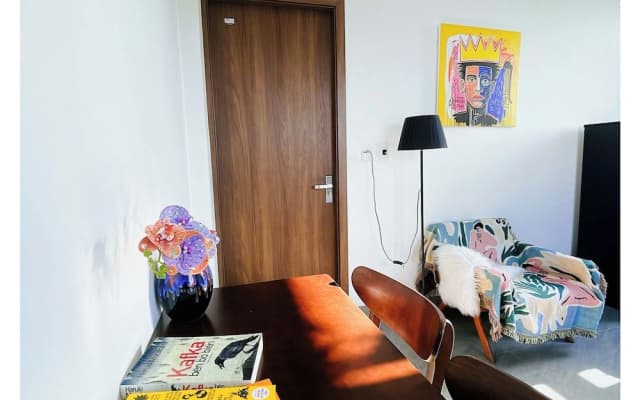 Reverie Apartment - photo 3