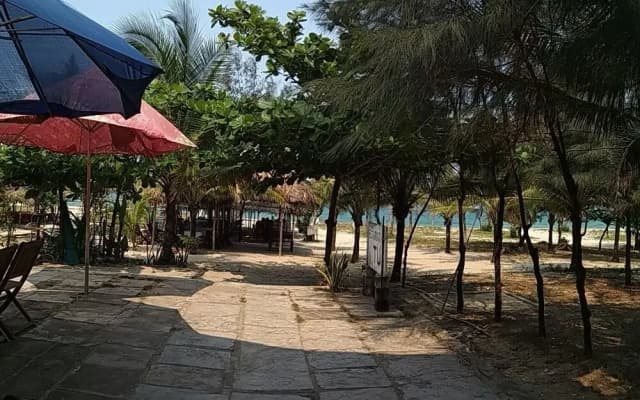 The Natural Bungalow - photo 5