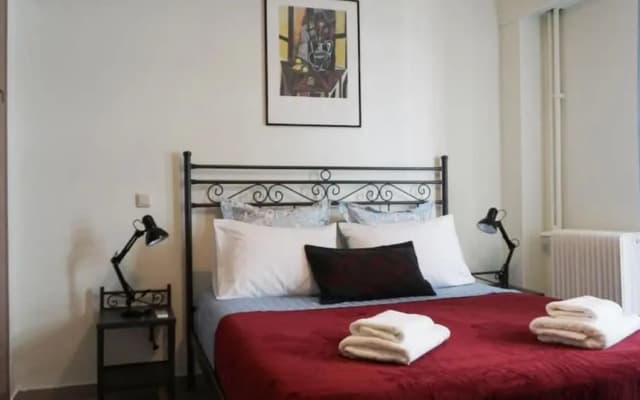 A few Steps from Syntagma and Plaka - photo 5