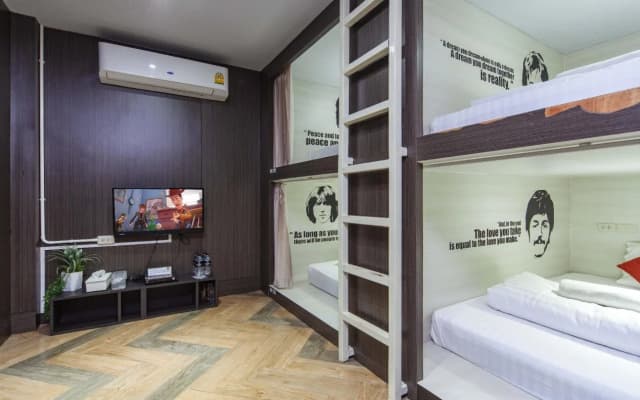 Sleep Walker Poshtel - Hostel - photo 5