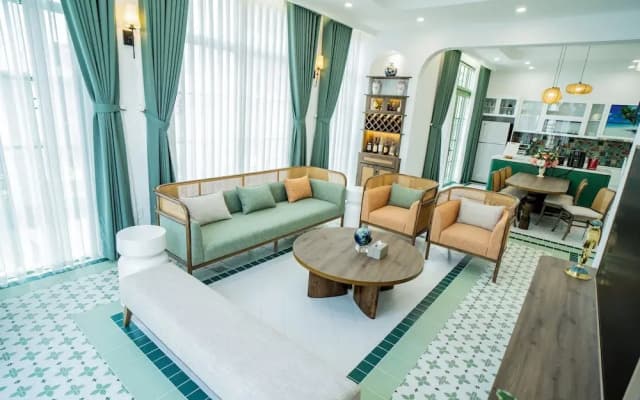 HAUs Villa Phu Quoc - photo 2