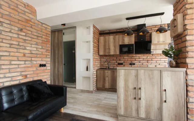 Industrial Studio - photo 2