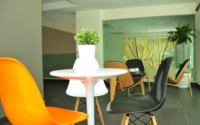 Fuller Hotel - photo 2