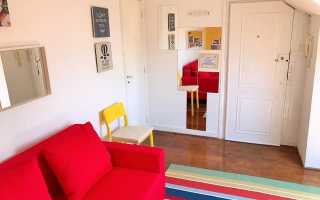 Amazing view - Cozy flat - photo 2