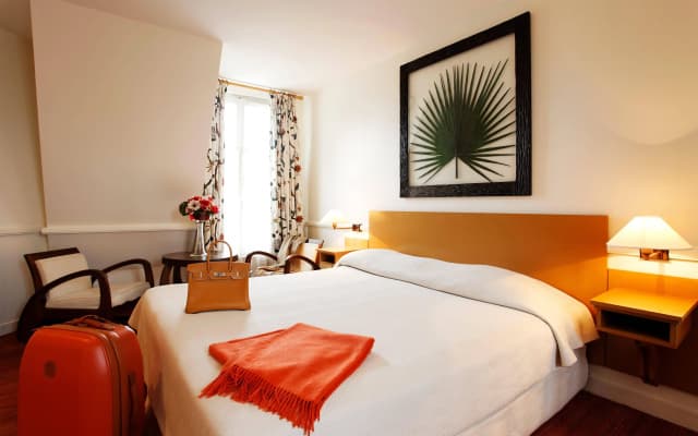 Hotel Chatillon Paris Montparnasse - photo 4