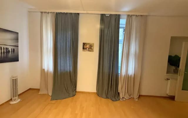 2BR Plus LR Apartment Sleeps 6 Central - photo 2