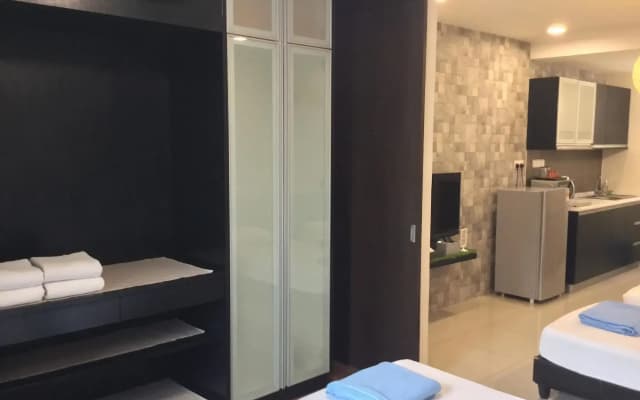 Ohana Kuala Lumpur - photo 2