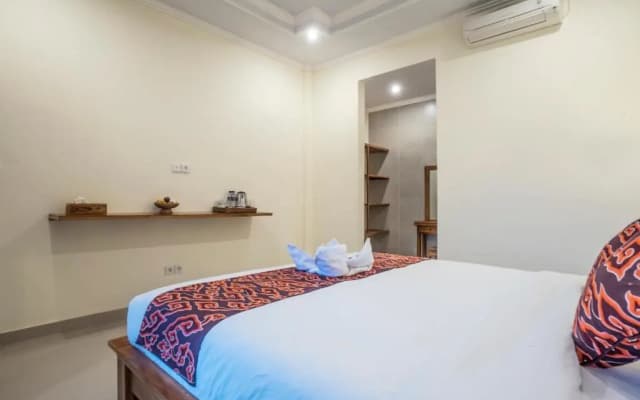 Darba Guest House Ubud - photo 5