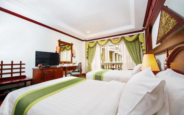 Borei Angkor Resort & Spa - photo 4