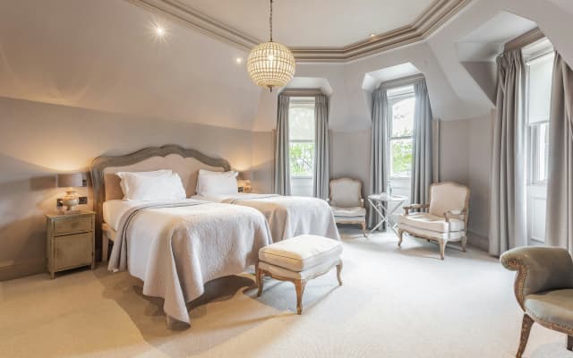 Murrayfield Hotel - photo 5
