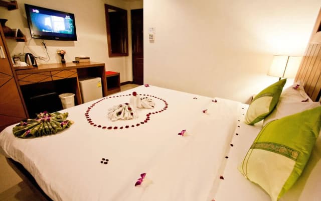 The Chambre - photo 3