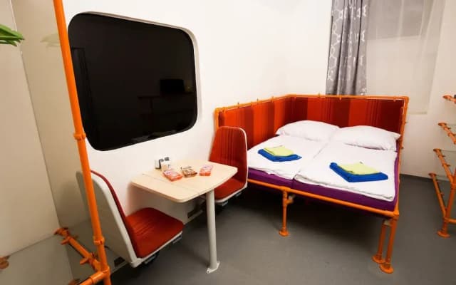 METRO Apartment - photo 3