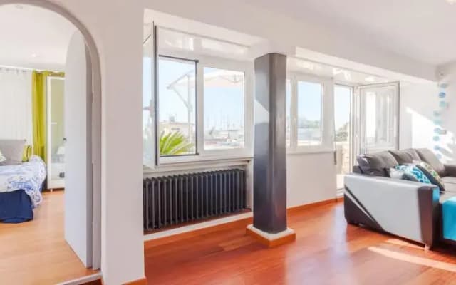 Beatiful Attic With Terrace, Great Location, Rome - photo 5