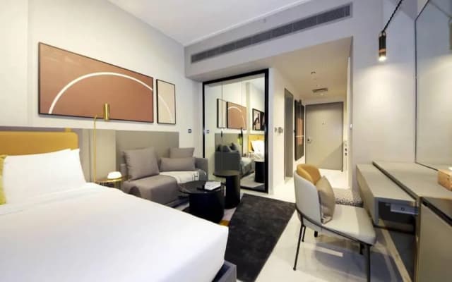 New Arabian MAG 318 Business Bay - photo 3