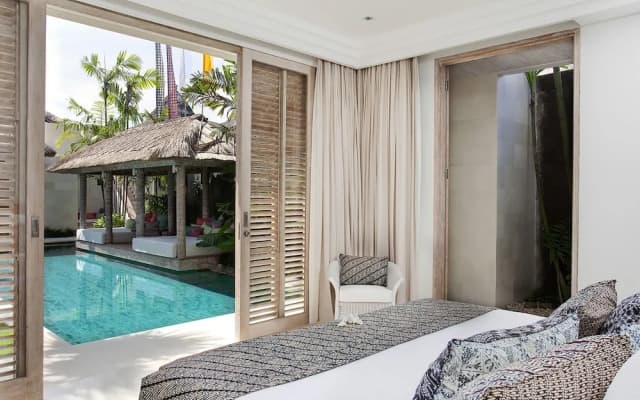 Villa Adasa - photo 2