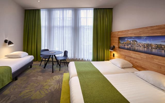 Hotel Nova - photo 4