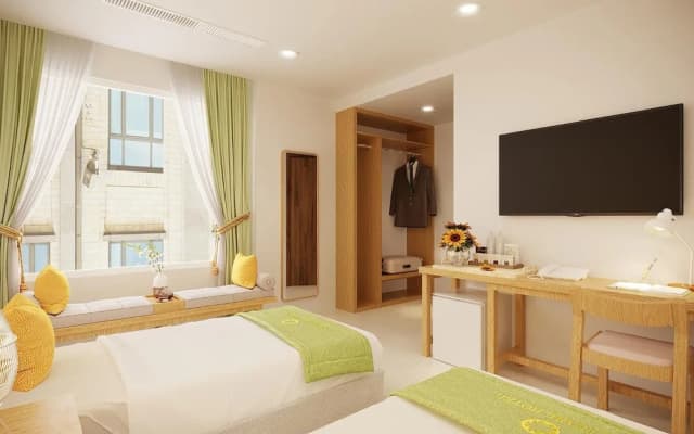The Pearl Hotel - photo 3