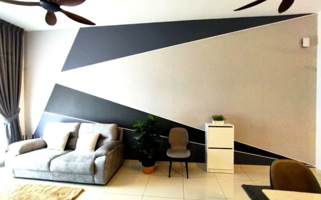 Infinity View Suites l The Horizon Ipoh l by Grab A Stay - 1-8 Pax - photo 3