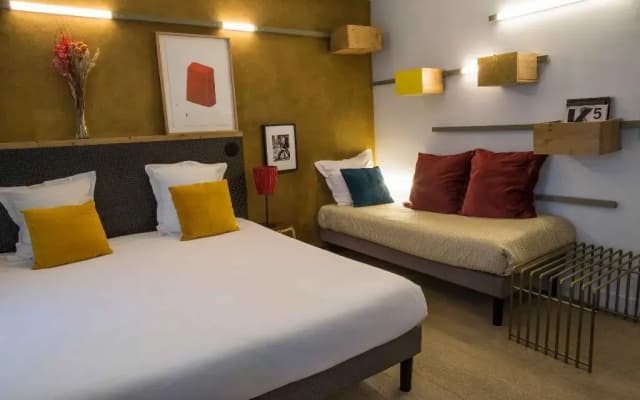 Hotel La Nouvelle République - photo 2