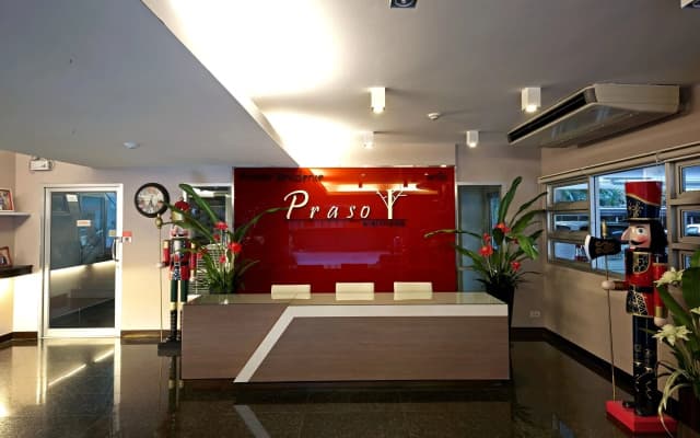 Praso Ratchada - photo 2