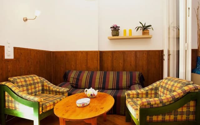 Fakes Apartment - photo 4