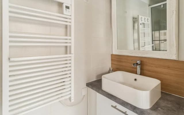 Welkeys Bonne Nouvelle Apartment - photo 5