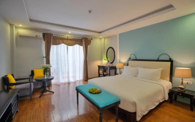 Hoian Sincerity Hotel & Spa - photo 5