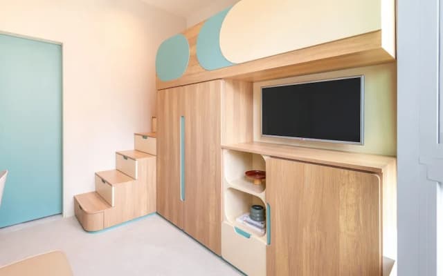 Weave Studios - Sai Ying Pun - photo 3