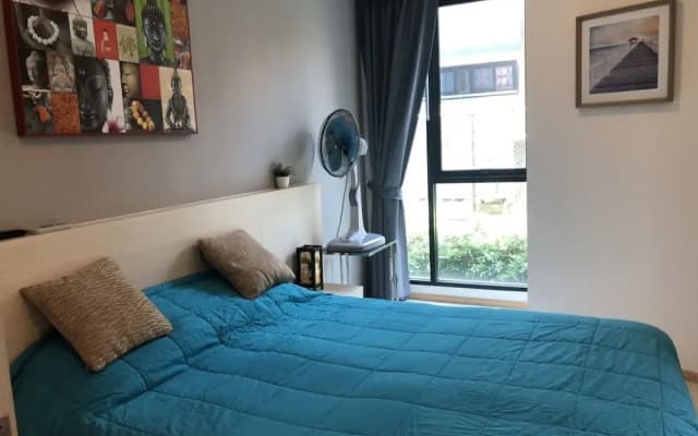 Acqua Condo jomtien beach TLH - photo 5