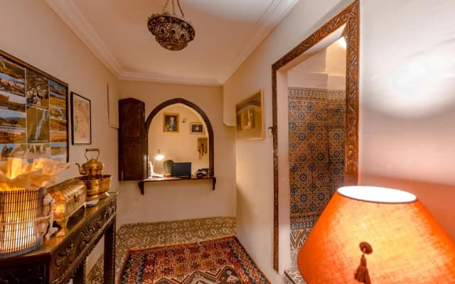 Abélia Riad - photo 2