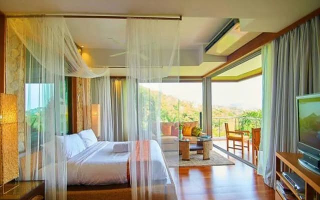 Villa Mantra - photo 2