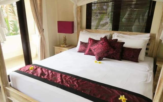 Sama's Cottages and Villas - photo 5
