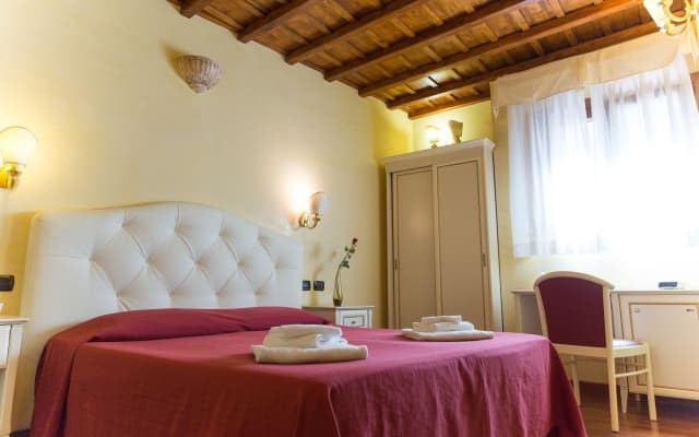 B&B Best Suites Trevi - photo 2