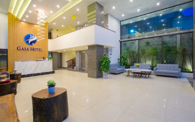 Gaia Hotel Phu Quoc - photo 2