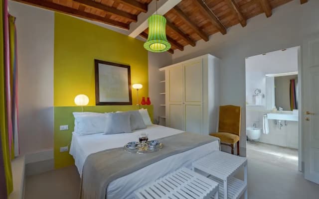 Drom Florence Rooms & Apartments - photo 2