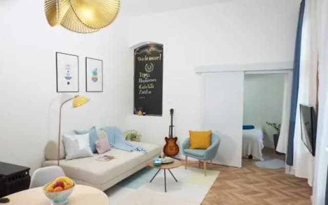 Cozy Stylish Flat by Vaci Street - photo 4